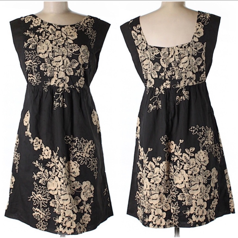 J. Crew Mirabel Dress